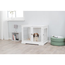 Dog crate for shop 25 lb dog